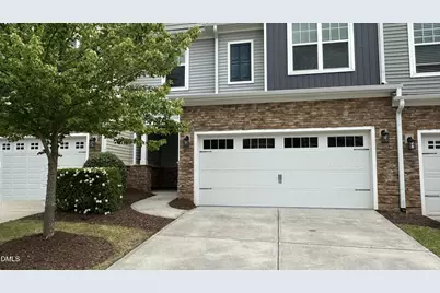208 Wildfell Trail, Cary, NC 27513 - Photo 1