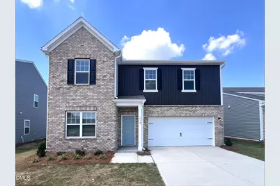 312 Cherubic Way, Rolesville, NC 27571 - Photo 1