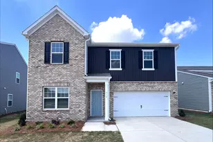 312 Cherubic Wy, Rolesville, NC 27571 - Photo 1