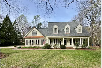 114 Legault Drive, Cary, NC 27513 - Photo 1