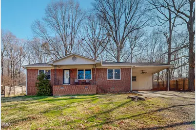6740 Guess Road, Hillsborough, NC 27278 - Photo 1