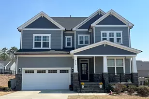 822 Tryon Palace St, Wake Forest, NC 27587 - Photo 1