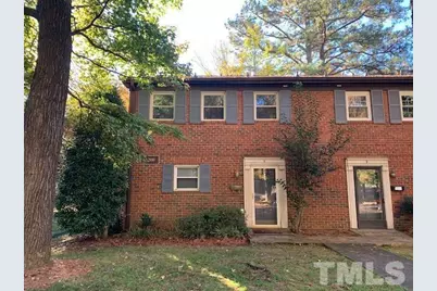 1200 Falls Church Road #A, Raleigh, NC 27609 - Photo 1