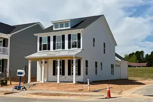 392 White Oak Gdn Wy, Garner, NC 27529 - Photo 1