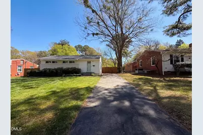 910 Devonport Drive, Raleigh, NC 27610 - Photo 1