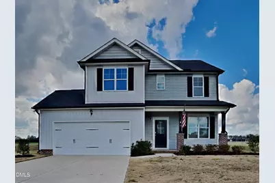 77 Sawyer Mill Drive, Dunn, NC 28334 - Photo 1