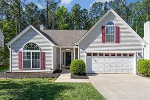 9212 Erinsbrook Dr, Raleigh, NC 27617 - Photo 1