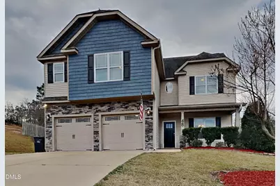 48 Gold Cup Court, Lillington, NC 27546 - Photo 1