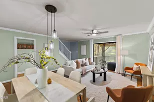 5937 Dixon Dr, Raleigh, NC 27609 - Photo 1