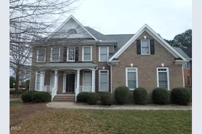 6412 Canning Place, Wake Forest, NC 27587 - Photo 1