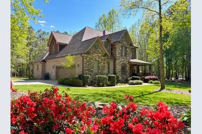 2800 Shepard School Road, Zebulon, NC 27597 - Photo 1