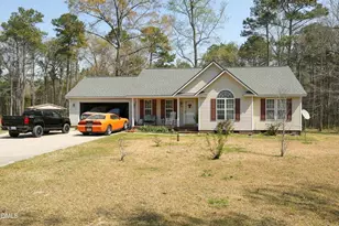 109 Nicole Dr, Benson, NC 27504 - Photo 1