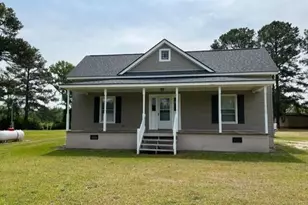 3831 Bizzell Grove Church Rd, Princeton, NC 27569 - Photo 1