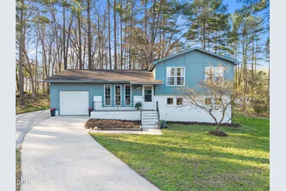 5504 Pear Orchard Circle, Raleigh, NC 27616 - Photo 1