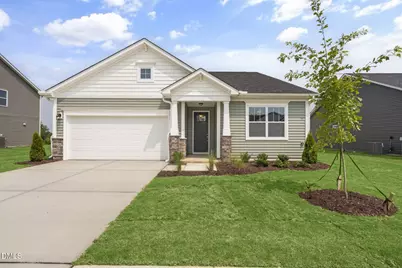 285 Scarlet Sage Drive, Fuquay Varina, NC 27526 - Photo 1