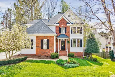 240 Dutch Hill Road, Holly Springs, NC 27540 - Photo 1