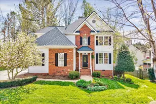 240 Dutch Hill Rd, Holly Springs, NC 27540 - Photo 1