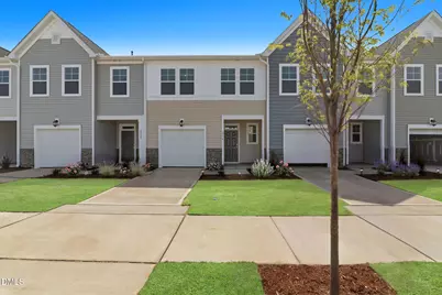 2310 Oakwood Meadows Court, Raleigh, NC 27604 - Photo 1