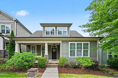 2184 Briar Chapel Parkway, Chapel Hill, NC 27516 - Photo 1
