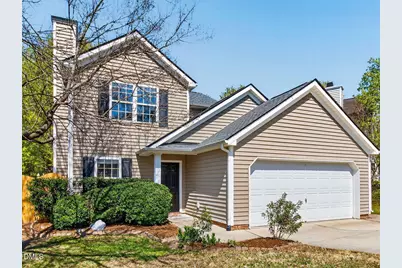 4612 Dolwick Drive, Durham, NC 27713 - Photo 1