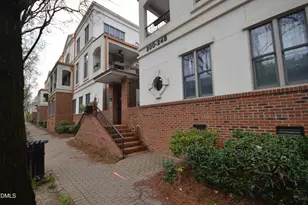 236 E Davie St, Raleigh, NC 27601 - Photo 1