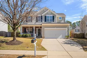 2017 Satinwood Dr, Clayton, NC 27520 - Photo 1