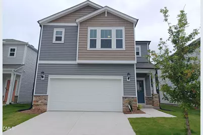 1006 Depot Drive, Durham, NC 27703 - Photo 1