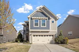 209 Maple Walk St, Durham, NC 27703 - Photo 1