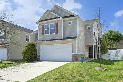 8129 Caliber Woods Drive, Raleigh, NC 27616 - Photo 1