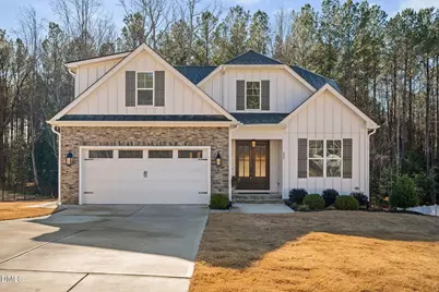 505 Lambert Lane, Fuquay Varina, NC 27526 - Photo 1