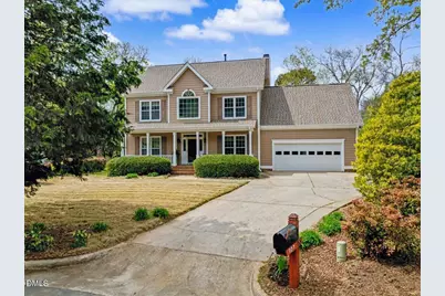 107 Glenrose Lane, Cary, NC 27518 - Photo 1
