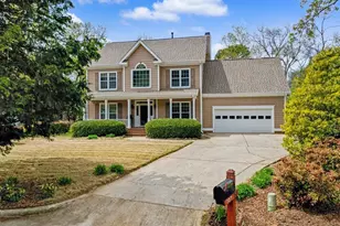 107 Glenrose Ln, Cary, NC 27518 - Photo 1