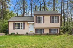 107 Tottingham Ct, Garner, NC 27529 - Photo 1