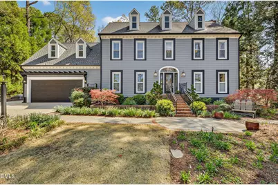 127 Lochwood West Drive, Cary, NC 27518 - Photo 1