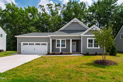 4528 Fairhaven Drive W, Wilson, NC 27893 - Photo 1