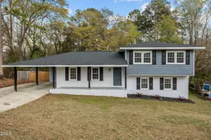 546 Rock Canyon Dr, Fayetteville, NC 28303 - Photo 1