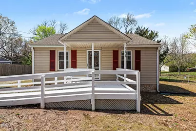 2105 Parks Street, Greensboro, NC 27405 - Photo 1