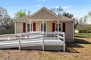 2105 Parks St, Greensboro, NC 27405 - Photo 1