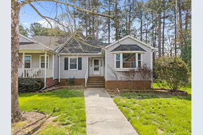 3519 Rawdon Drive, Durham, NC 27713 - Photo 1