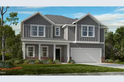 209 Hickory Grove Drive, Sanford, NC 27330 - Photo 1
