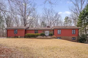 2004 Snow Valley Rd, Durham, NC 27712 - Photo 1