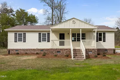 3285 Free Union Church, Pinetown, NC 27865 - Photo 1