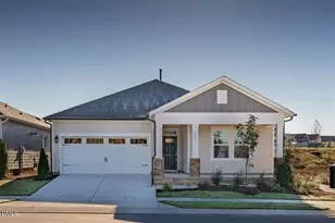 1233 Elk Falls Dr, Wendell, NC 27591 - Photo 1