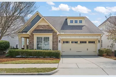 33 Heatherwood Drive, Chapel Hill, NC 27516 - Photo 1