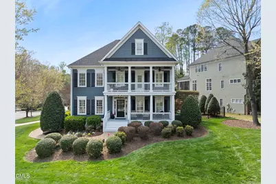 9329 Carlswood Court, Raleigh, NC 27613 - Photo 1