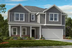 283 Hickory Grv Dr, Sanford, NC 27330 - Photo 1