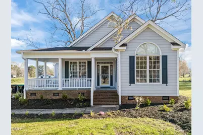 118 Kayleigh Court, Willow Springs, NC 27592 - Photo 1