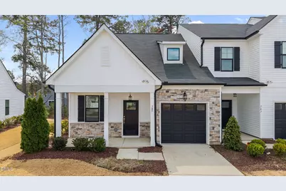 745 Putney Hill Road, Zebulon, NC 27597 - Photo 1