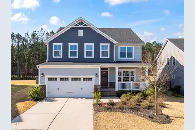2928 Landon Oaks Court, New Hill, NC 27562 - Photo 1
