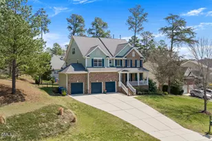 701 Harkness Cir, Durham, NC 27705 - Photo 1